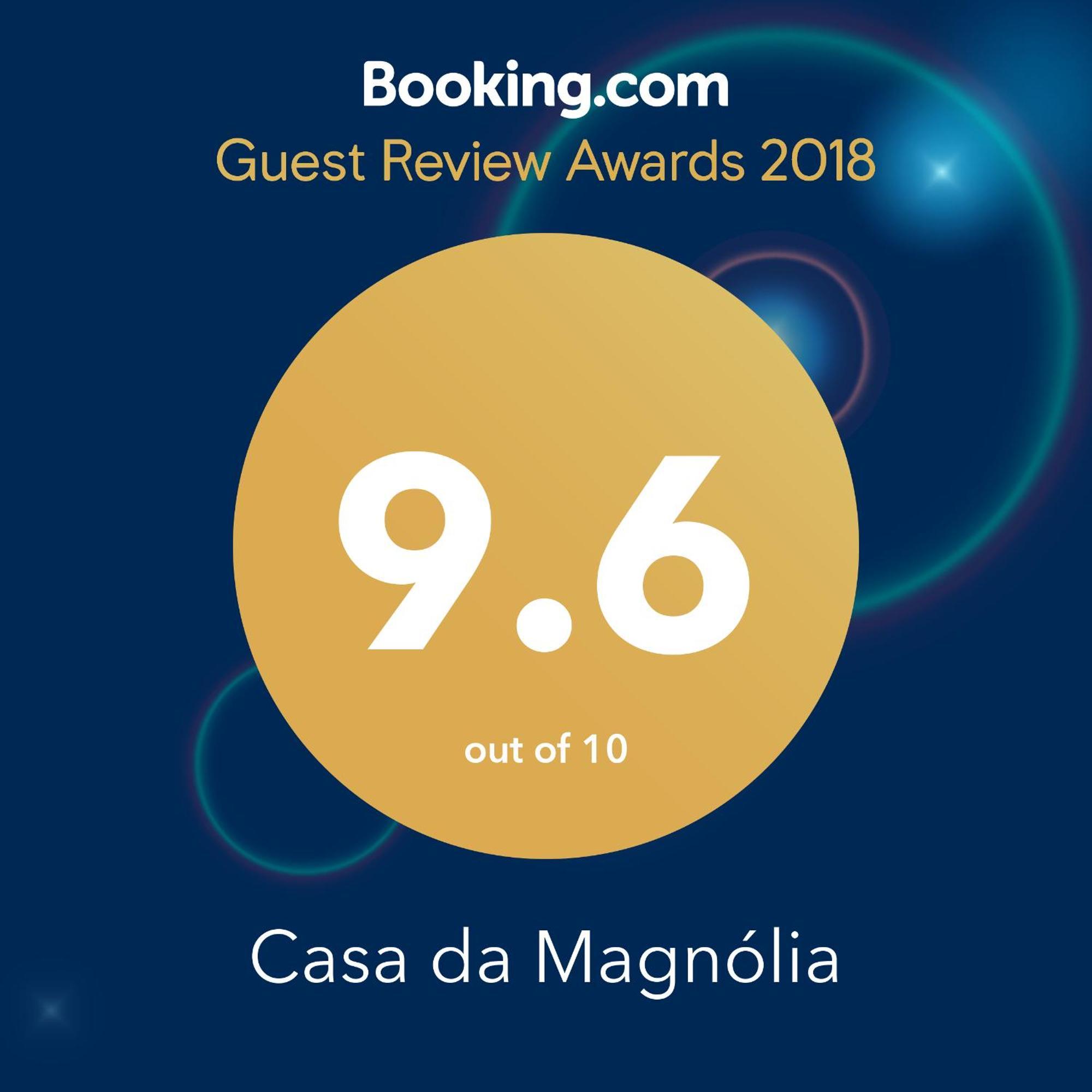 Hotel Casa da Magnólia Murtosa Exterior foto