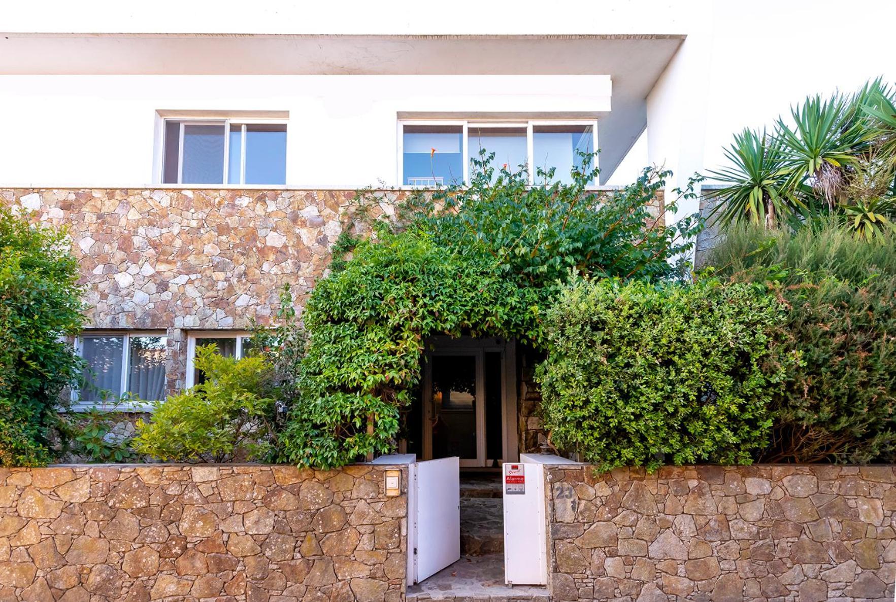 Hotel Casa da Magnólia Murtosa Exterior foto
